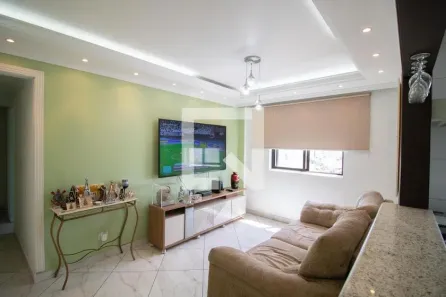 Apartamento com 2 Quartos à venda, 56m² no Chora Menino, São Paulo