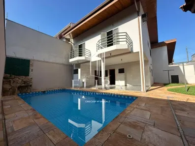 Sobrado com 3 Quartos à venda, 230m² no Jardim Nossa Senhora de Fátima, Americana