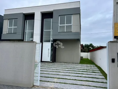Casa com 3 Quartos à venda, 110m² no Do Ubatuba, São Francisco do Sul