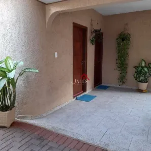 Imóvel Comercial com 3 Quartos à venda, 224m² no Parque Estoril, São José do Rio Preto