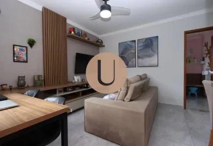 Apartamento com 2 Quartos à venda, 60m² no Chácara Mafalda, São Paulo