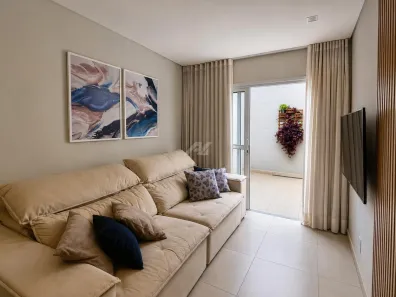 Casa de Condomínio com 3 Quartos à venda, 85m² no Chácara Primavera, Campinas