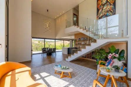 Casa de Condomínio com 3 Quartos à venda, 312m² no Santa Isabel II, Louveira