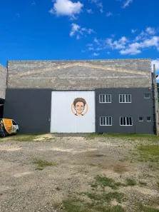 Galpão/Depósito/Armazém para alugar, 1000m² no Jardim Orestes Thá, Quatro Barras