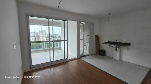 Apartamento com 2 Quartos à venda, 59m² no Santo Amaro, São Paulo