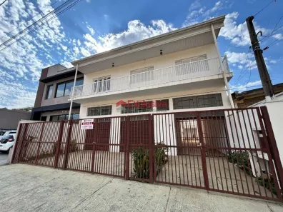 Imóvel Comercial com 3 Quartos para alugar, 407m² no Jardim de Itapoan, Paulínia