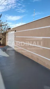 Casa com 3 Quartos à venda, 174m² no Jardim Pinheiros (Vila Xavier), Araraquara