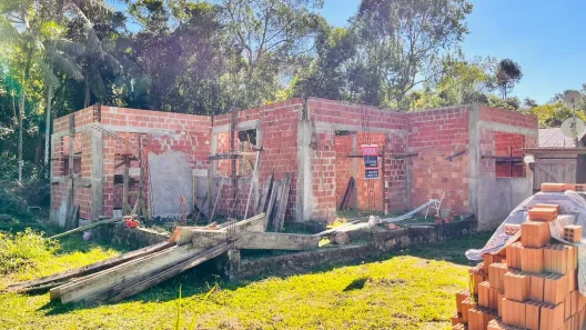 Lote/Terreno à venda, 409m² no Morretes, Morretes