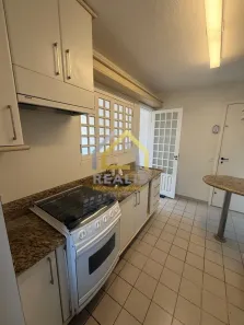 Apartamento com 3 Quartos para alugar, 87m² no Santo Amaro, São Paulo