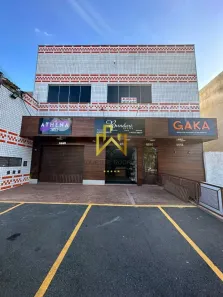 Ponto Comercial para alugar, 350m² no São João Batista (Venda Nova), Belo Horizonte