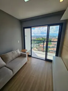 Apartamento com 2 Quartos à venda, 52m² no Jardim Amália, Volta Redonda