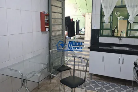 Casa com 3 Quartos à venda, 61m² no Campo dos Alemães, São José dos Campos