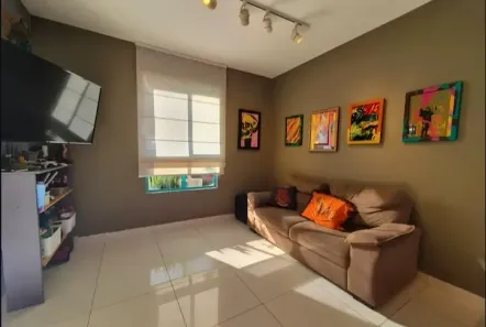 Casa de Condomínio com 4 Quartos à venda, 140m² no Freguesia (Jacarepaguá), Rio de Janeiro