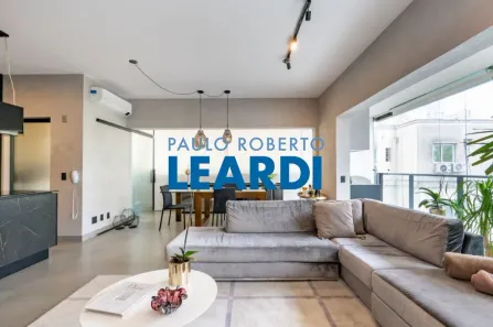 Apartamento com 2 Quartos à venda, 117m² no Pinheiros, São Paulo