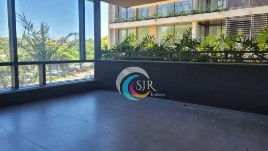 Sala Comercial para alugar, 958m² no Cidade Jardim, São Paulo