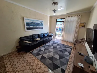 Apartamento com 2 Quartos para alugar, 100m² no Braga, Cabo Frio