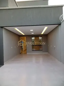 Casa com 3 Quartos à venda, 144m² no Residencial Recanto das Emas, Goiânia