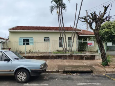 Casa com 3 Quartos à venda, 180m² no Parque Estoril, São José do Rio Preto