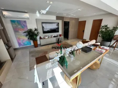 Apartamento com 3 Quartos à venda, 134m² no Vila Bertioga, São Paulo