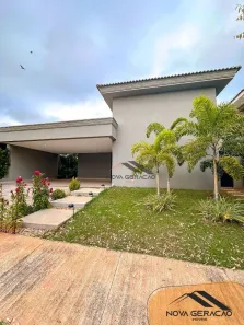 Casa de Condomínio com 4 Quartos à venda, 280m² no Residencial Marcia, São José do Rio Preto