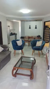 Apartamento com 3 Quartos à venda, 102m² no Irmãos Soares, Uberaba