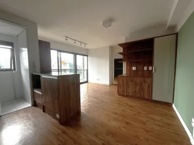 Apartamento com 1 Quarto para alugar, 56m² no Sumaré, São Paulo