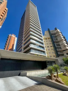 Apartamento com 3 Quartos à venda, 223m² no Centro, Novo Hamburgo