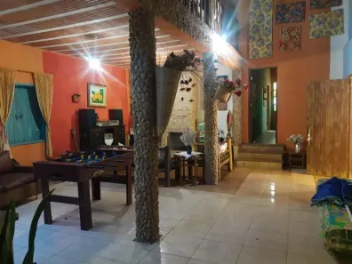 Fazenda/Sítio com 3 Quartos à venda, 6800m² no , Jaboticatubas