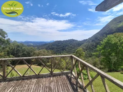Fazenda/Sítio com 2 Quartos à venda, 150m² no São Pedro da Serra, Nova Friburgo