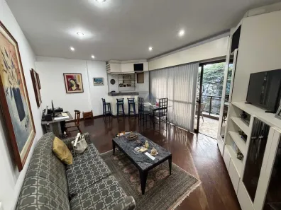 Apartamento com 3 Quartos à venda, 136m² no Leblon, Rio de Janeiro
