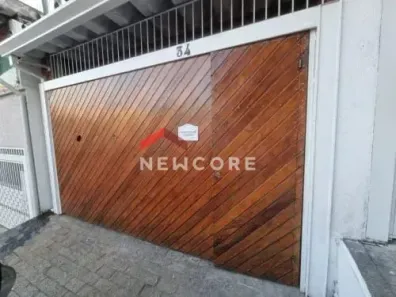 Casa com 3 Quartos à venda, 200m² no Santo Antônio, Osasco
