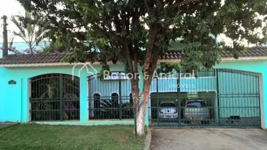 Casa com 3 Quartos à venda, 193m² no Jardim Myrian Moreira da Costa, Campinas