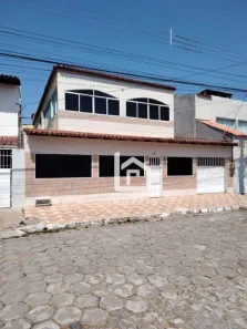 Casa de Condomínio com 5 Quartos à venda, 400m² no Jardim Colorado, Vila Velha