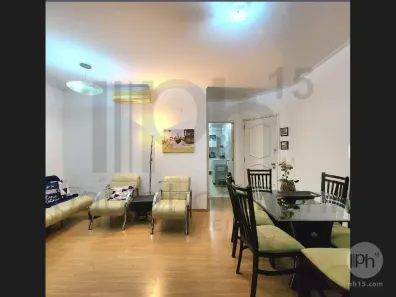 Apartamento com 3 Quartos à venda, 93m² no Indianópolis, São Paulo