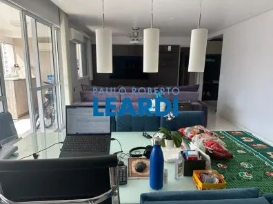 Apartamento com 3 Quartos à venda, 140m² no Jardim Consórcio, São Paulo