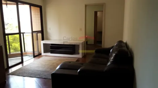 Apartamento com 1 Quarto à venda, 45m² no Santa Cecília, São Paulo
