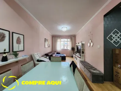 Apartamento com 2 Quartos à venda, 90m² no Higienópolis, São Paulo