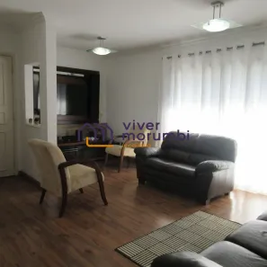 Apartamento com 4 Quartos à venda, 120m² no Jardim Ampliação, São Paulo