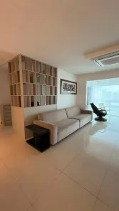 Apartamento com 3 Quartos para alugar, 109m² no Imbiribeira, Recife
