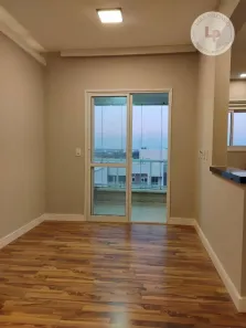Apartamento com 2 Quartos à venda, 58m² no Medeiros, Jundiaí