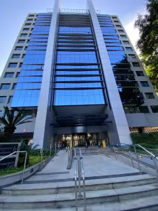 Sala Comercial à venda, 121m² no Alto de Pinheiros, São Paulo