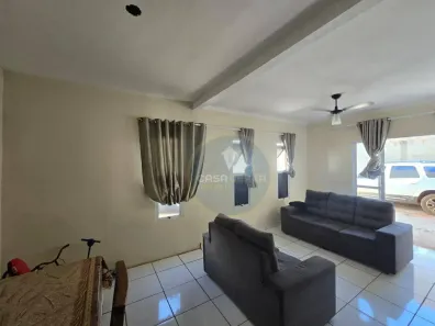 Casa de Condomínio com 3 Quartos à venda, 220m² no Vila Arquelau, Uberaba