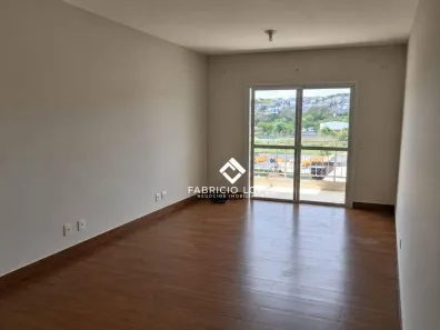 Apartamento com 3 Quartos para alugar, 86m² no Santa Cruz dos Lázaros, Jacareí