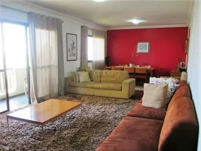 Apartamento com 4 Quartos à venda, 168m² no Vila Suzana, São Paulo
