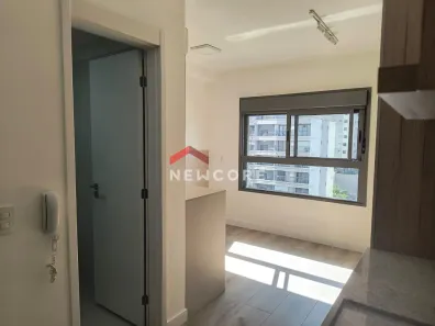 Kitnet à venda, 19m² no Ipiranga, São Paulo