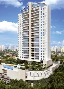 Apartamento com 4 Quartos à venda, 190m² no Sumarezinho, São Paulo