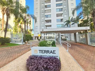 Apartamento com 3 Quartos à venda, 82m² no Jardim Nova Aliança Sul, Ribeirão Preto