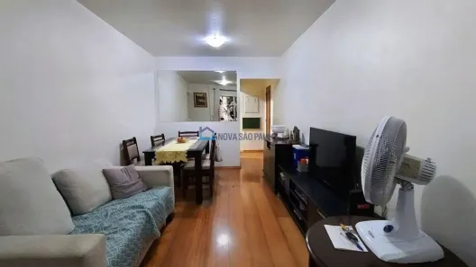 Apartamento com 3 Quartos à venda, 85m² no Vila Parque Jabaquara, São Paulo