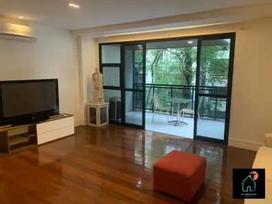Apartamento com 3 Quartos à venda, 270m² no Copacabana, Rio de Janeiro