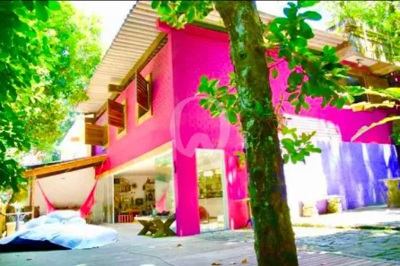 Casa com 4 Quartos à venda, 412m² no São Conrado, Rio de Janeiro